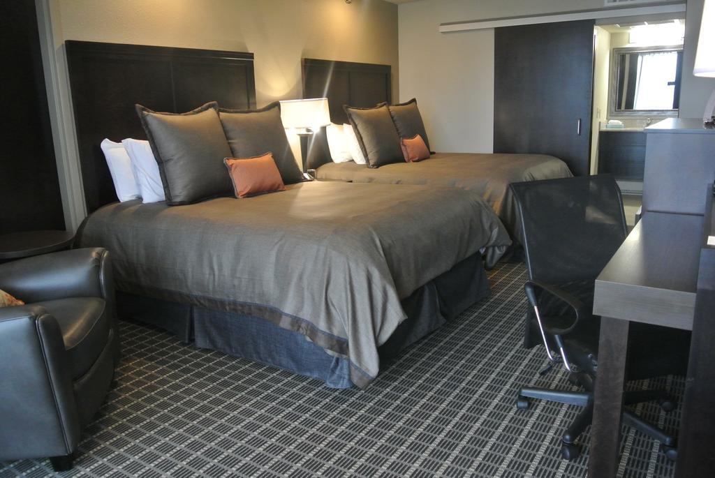 Hotel Aspen Select Rochester Habitación foto
